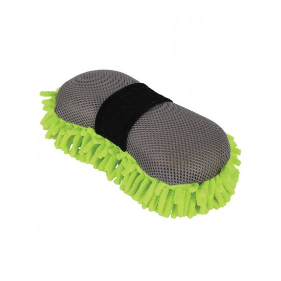 Oxford Microfibre Noodle Sponge AT JTS BIKER CLOTHING